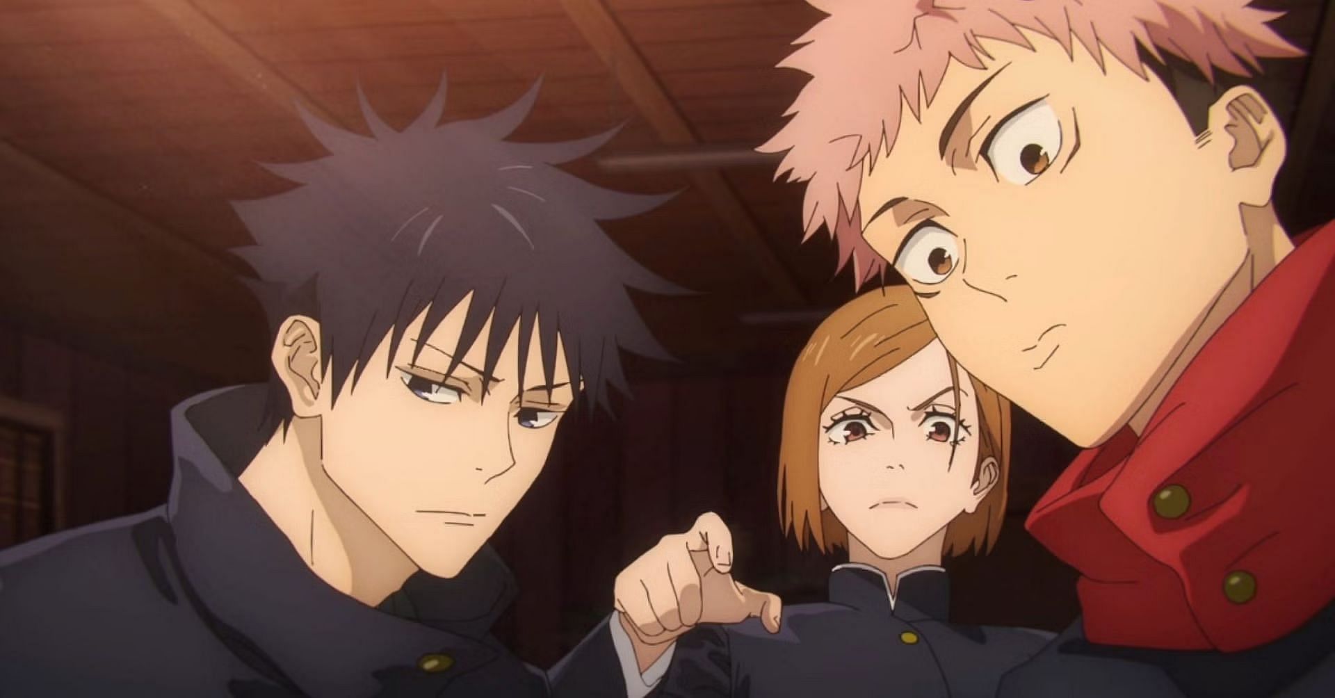 Jujutsu Kaisen is on break after chapter 261, and fans can
