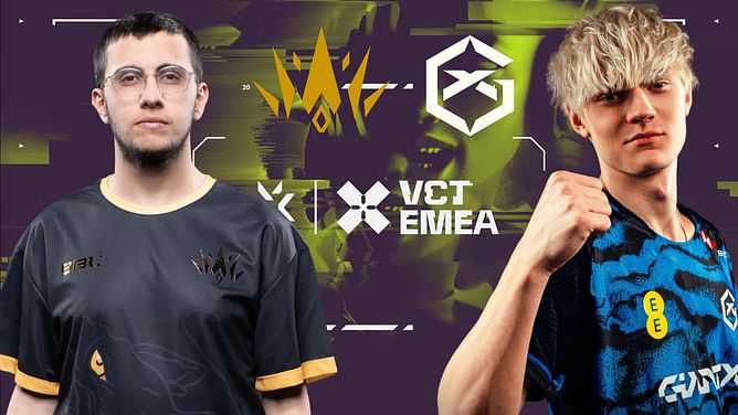 BBL Esports vs GIANTX - VCT EMEA 2024 Stage 1: Prediction, livestream details, and more