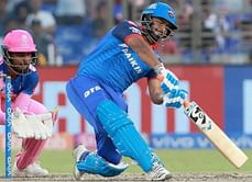 Rishabh Pant’s 3 best knocks vs RR in IPL history