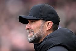 “Our work together was really good” - Jurgen Klopp rubbishes claims that key member of Liverpool staff left because of him