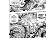 Kaido stating the recurring weakness of Luffy (Image via Shueisha)