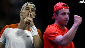 Geneva Open 2024: Denis Shapovalov vs Tallon Griekspoor preview, head-to-head, prediction, odds and pick