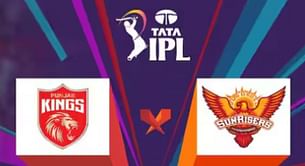 What happened the last time SRH played against PBKS? Exploring Sunrisers Hyderabad and Punjab Kings' last match scorecards in IPL 2024