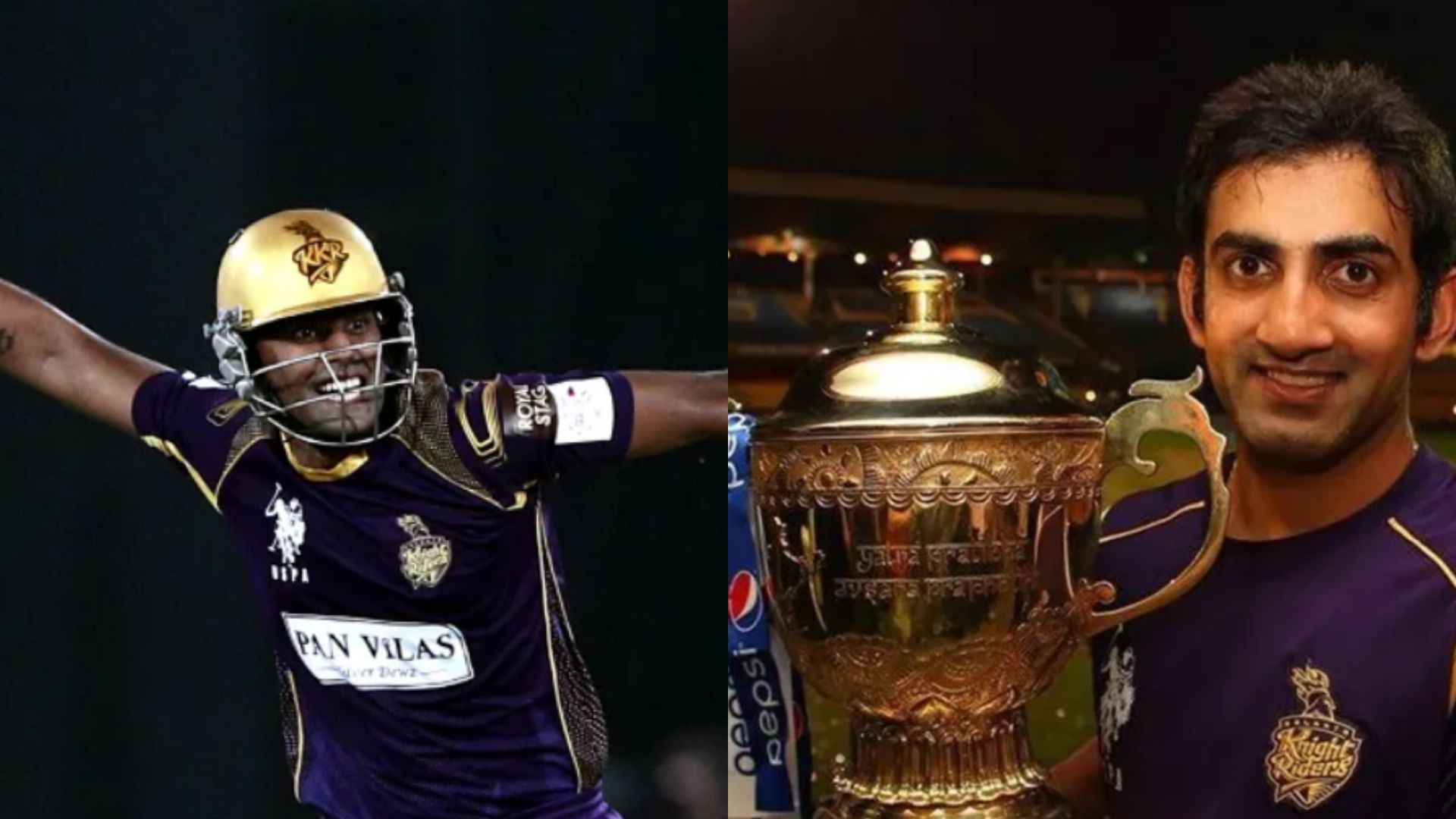 Gambhir thinks Surykumar Yadav would have done wonders for KKR at No.3  (Image: BCCI &amp; KKR)