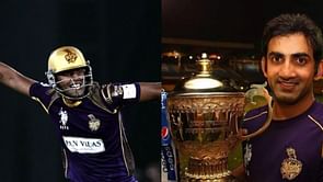 "Never managed to use Suryakumar Yadav's potential" - Gautam Gambhir on his biggest regret during KKR's captaincy in IPL [SK Match ki Baat Exclusive]