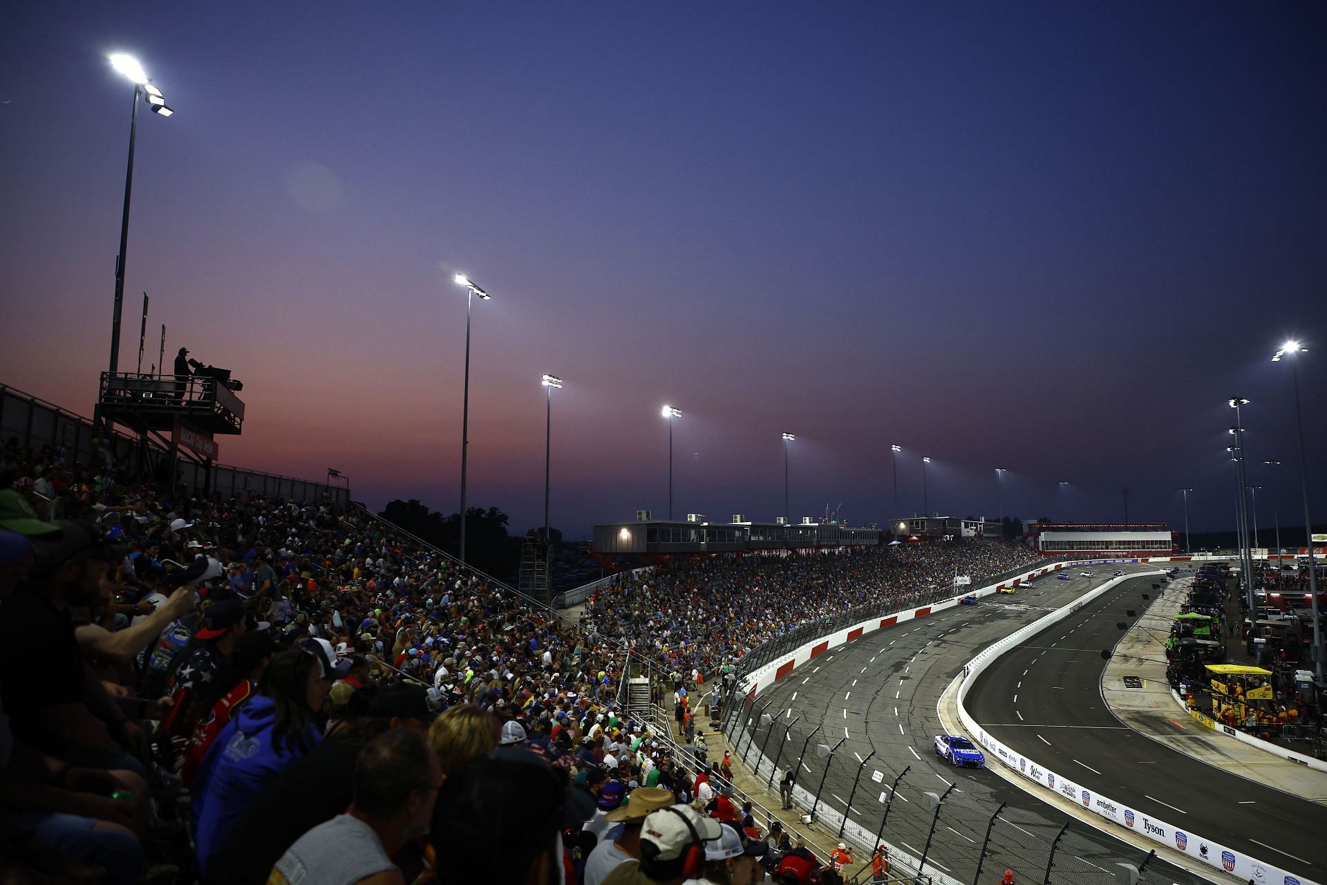 NASCAR Cup Series All-Star Race