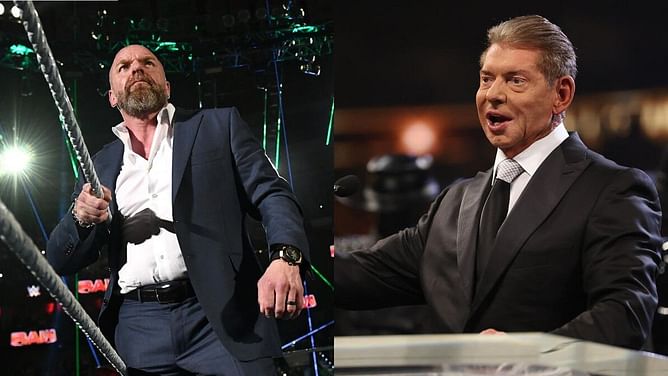 Current WWE regime has "buried" Vince McMahon alive; according to former employee (Exclusive)