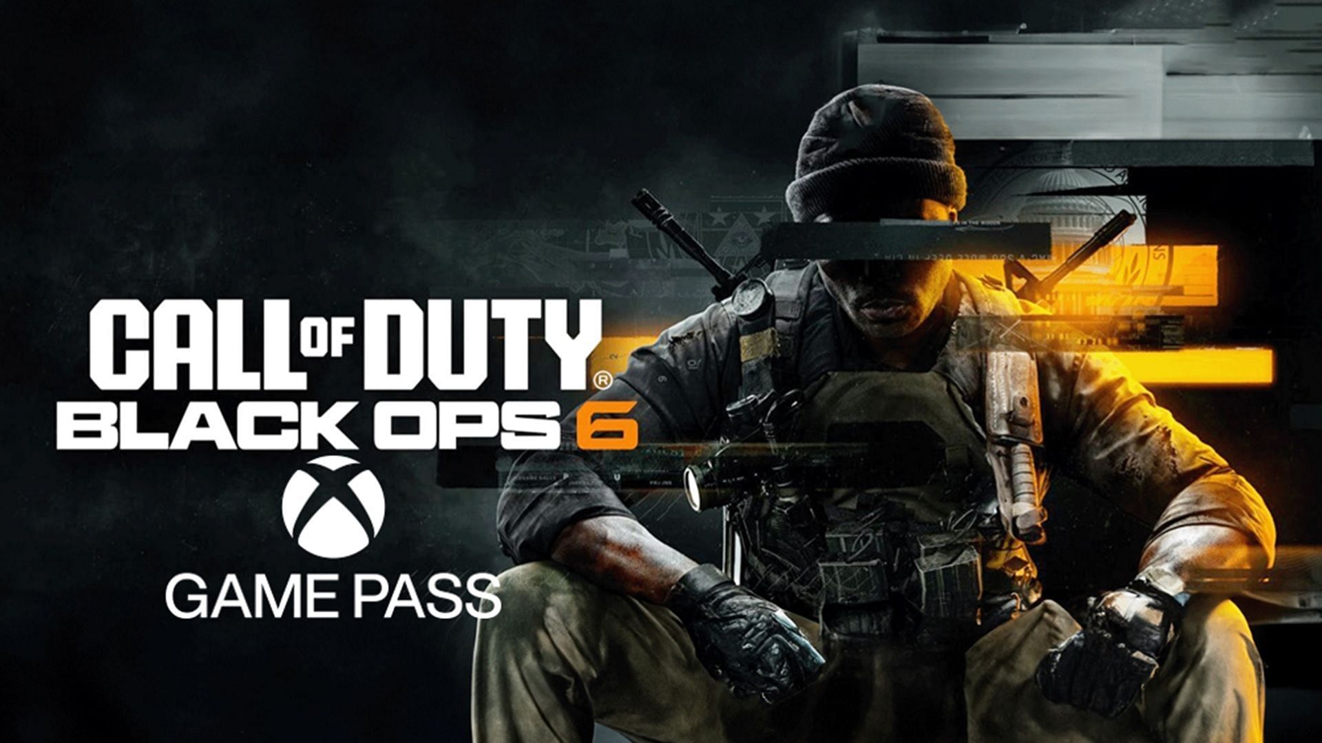 Xbox is going to officially announce Black Ops 6 on Xbox Game Pass day one later today