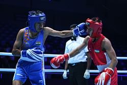 Indian boxers shine at ASBC Asian U-22 & Youth Boxing Championships with 5 gold medals