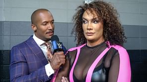 Nia Jax makes bold claim after being removed from The Bloodline family tree