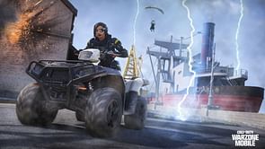 120 FOV is officially coming to Warzone Mobile