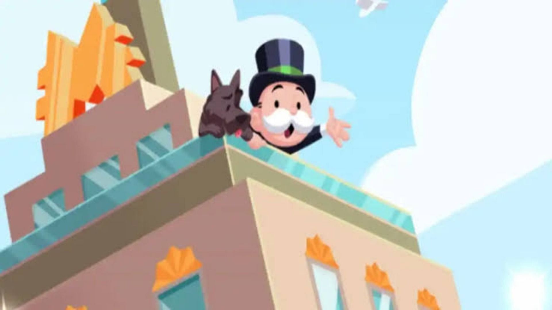 Monopoly Go daily events 
