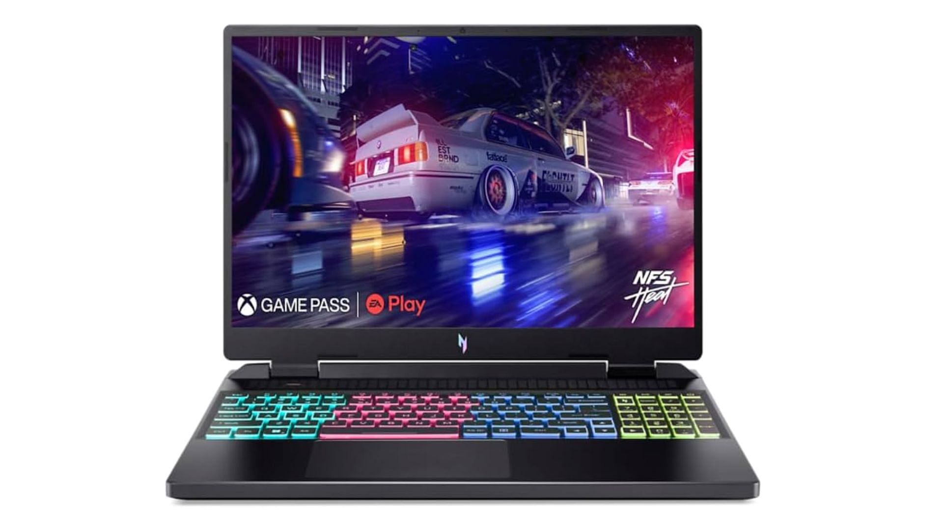 One of the best laptops for Assassin&#039;s Creed Shadows (Image via Amazon/Acer)