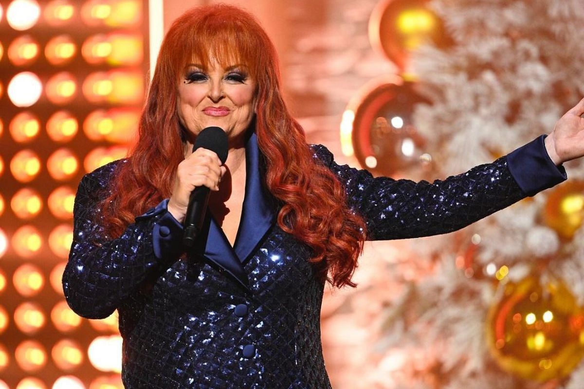 Wynonna Judd (Image via Instagram/@wynonnajudd)