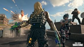 MW3 and Warzone Season 3 Week 7 challenges: How to complete, rewards, and more