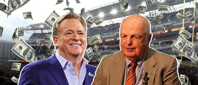 Bengals ready to splurge on Paycor Stadium renovations as NFL approves $120,000,000 plan: Report