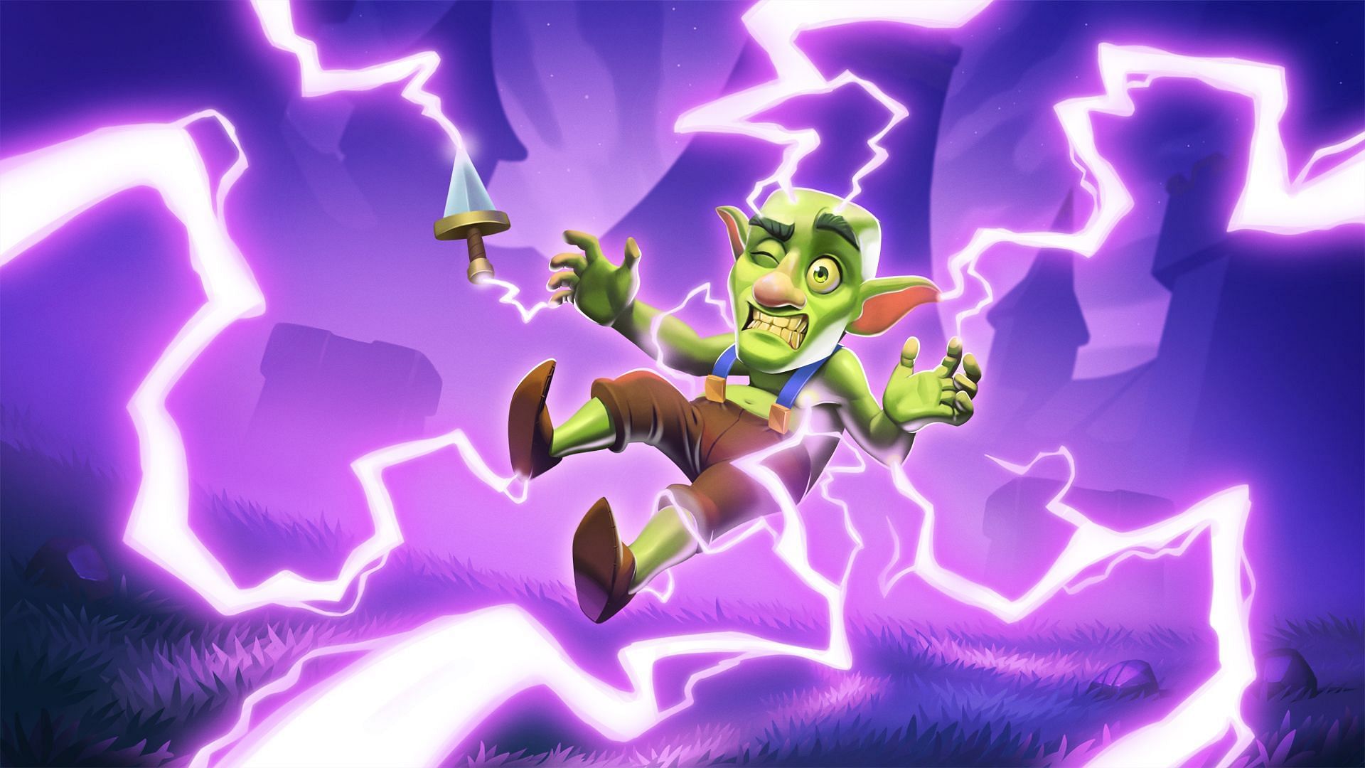 Tips to use Witch in Clash Royale
