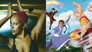 “Water bending is a f**king crutch”: Fortnite community reacts to Doja Cat’s criticism of Avatar mythics in-game