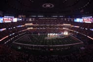Allstate Sugar Bowl: Texas vs. Washington