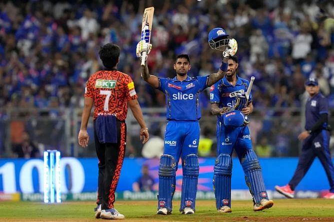 IPL 2024 playoffs: Qualification scenarios for all 10 teams after match 55