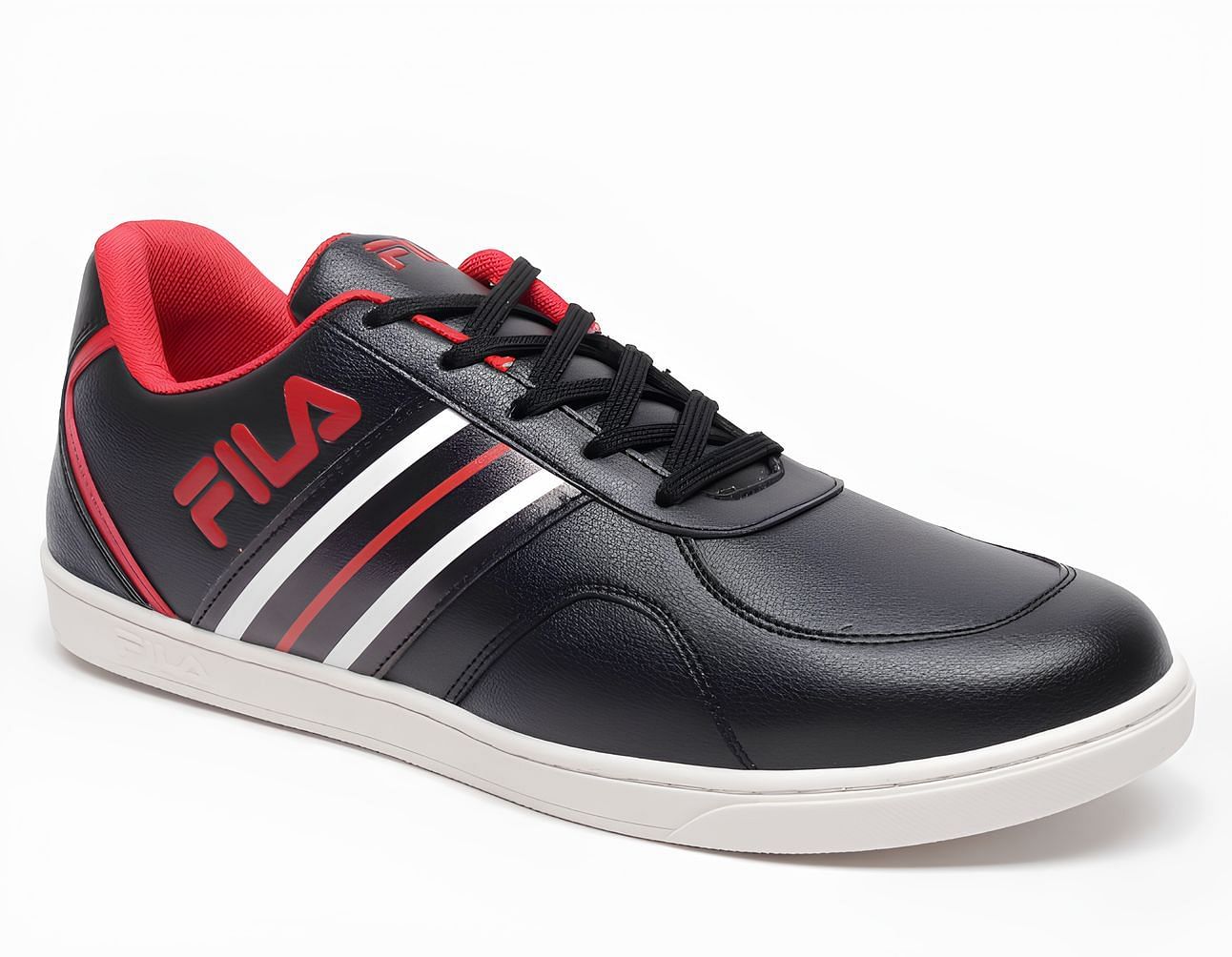 Fila Thomson Men&#039;s Sneakers (Image via Fila)