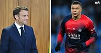 French President Emmanuel Macron makes special Kylian Mbappe request to Real Madrid ahead of imminent transfer