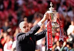 Manchester United Transfer News Roundup: Red Devils make Sofyan Amrabat decision, club want Mason Greenwood exit, and more - May 30, 2024
