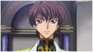 Suzaku as seen in the anime (image via Sunrise)