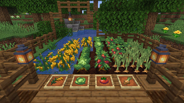 Minecraft Farmer’s Delight mod guide: Installation, features, and more