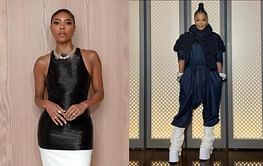 Dwyane Wade’s wife Gabrielle Union shares throwback snap with ‘2 B Loved’ hitmaker Janet Jackson