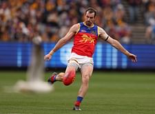 AFL Injury News: Brisbane Lions suffer fresh setback as key duo set to miss the remainder of the 2024 season