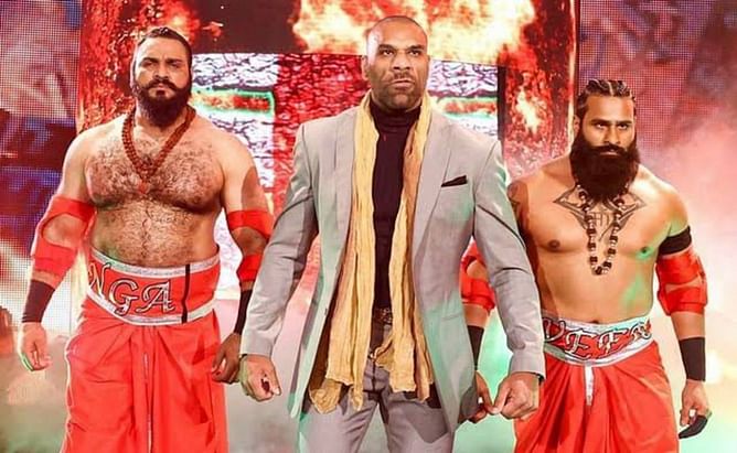 पूर्व भारतीय WWE Superstar को साइन करने को लेकर कंपनियों के बीच लगी होड़, रिपोर्ट्स में हुआ बहुत बड़ा खुलासा