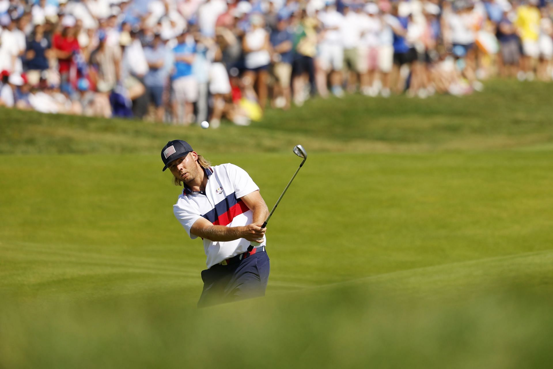 2023 Ryder Cup - Afternoon Fourball Matches