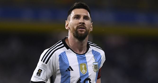 Lionel Messi: When will Inter Miami star reportedly join Argentina training camp for Copa America?