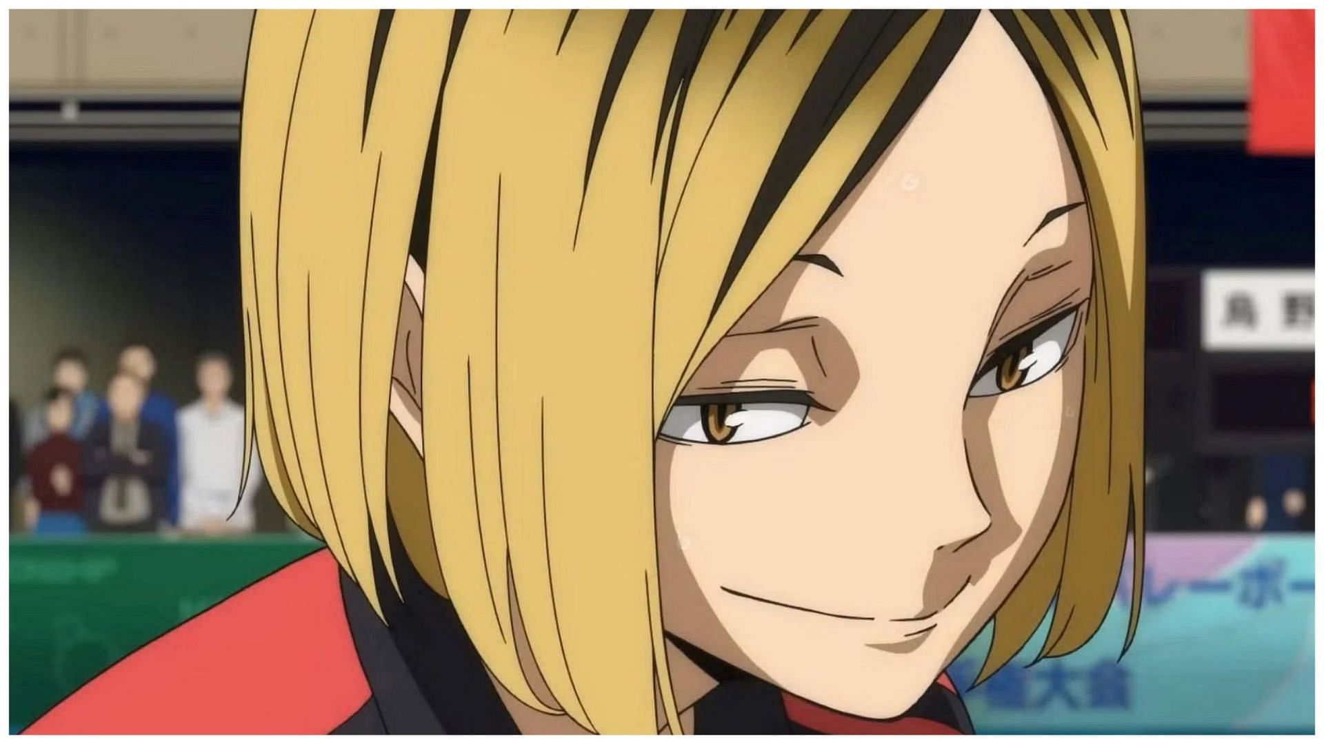 Haikyuu setter dump - Kenma Kozume&#039;s Calculated Surprise (Image via Productions I.G)