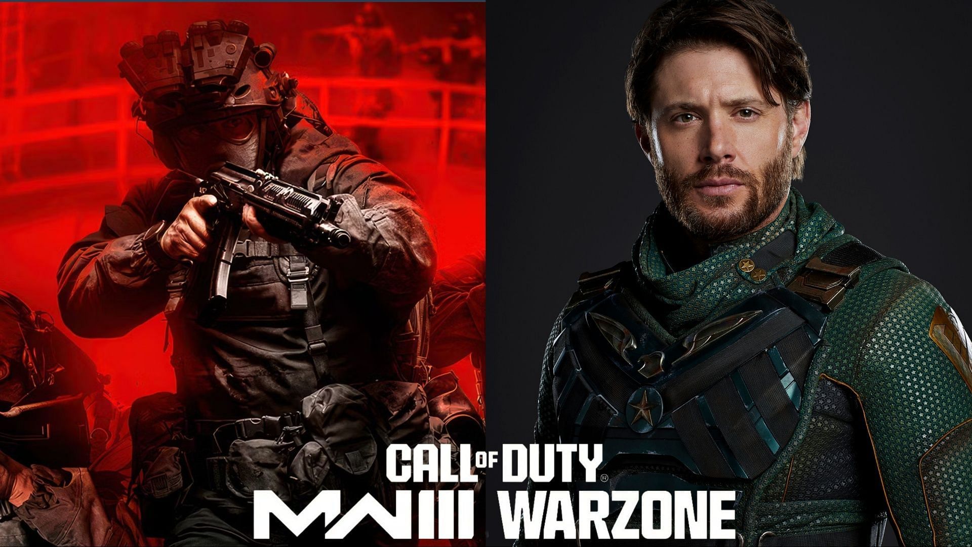 Leaks suggest that the Soldier Boy Operator might join MW3 and Warzone in Season 4 (Images via Activision | X/The Boys)