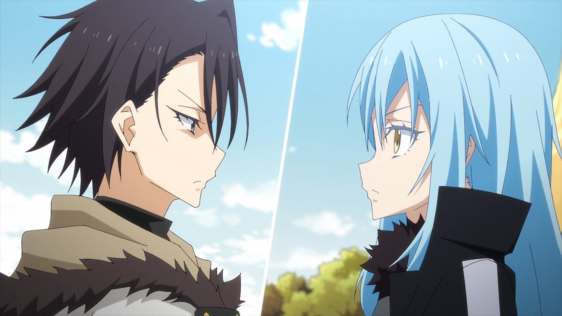 That Time I Got Reincarnated as a Slime season 3 episode 7 (Image via 8Bit)