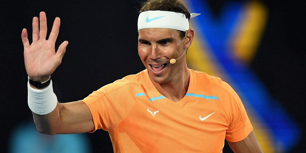 Rafael Nadal French Open 2024 update