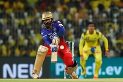 Can RCB qualify for IPL 2024 playoffs if today’s match vs CSK is washed out?