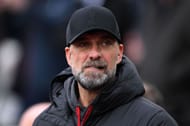 Liverpool boss Jurgen Klopp