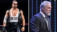 Kevin Nash shares impressive physique after first sharing AI-generated image