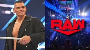 4 potential replacements for Gunther on WWE RAW if he goes after Cody Rhodes