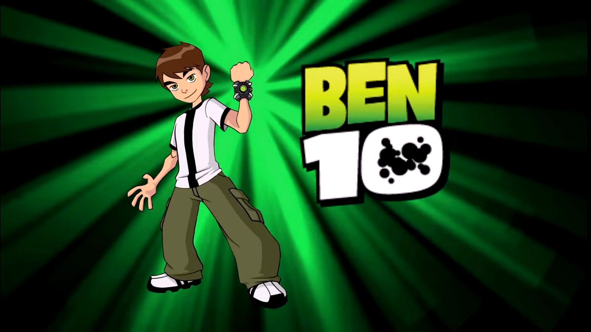Ben 10 can bring a huge fan base to Multiversus (Image via Warner Bros)