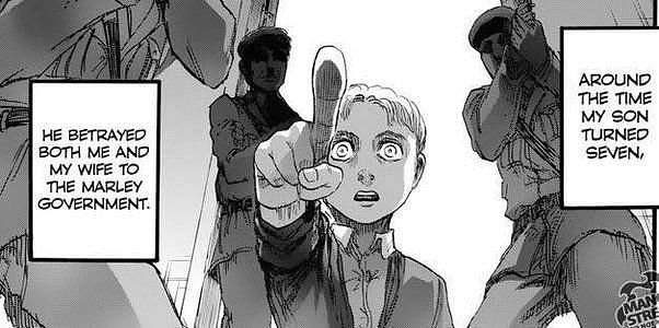 Why Zeke Yeager is the villain in Attack on Titan?