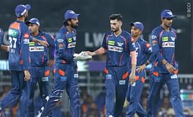 IPL 2024 Qualification scenarios: How can LSG qualify for playoffs after their 98-run loss to KKR?