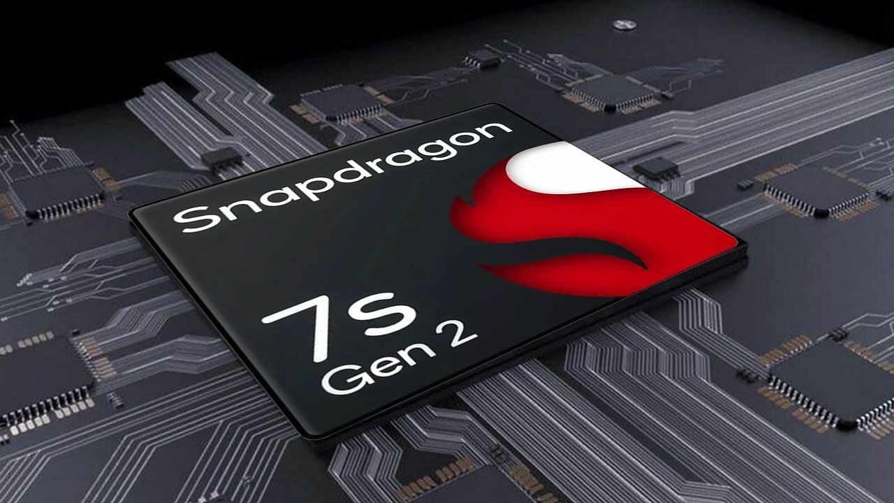 The Motorola Edge 50 Fusion is powered by the Qualcomm Snapdragon 7s Gen 2 (Image via ShiftDelete.net)