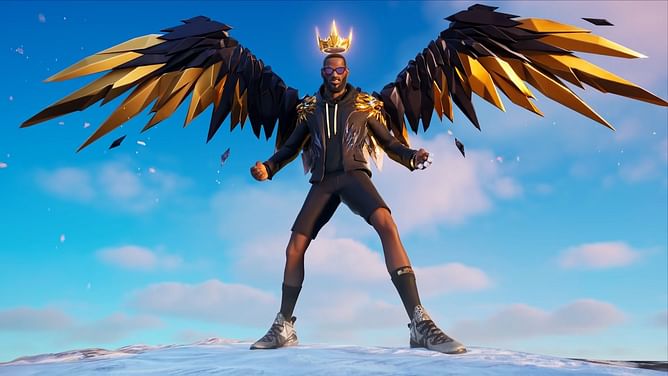 6 best Fortnite skins with glasses