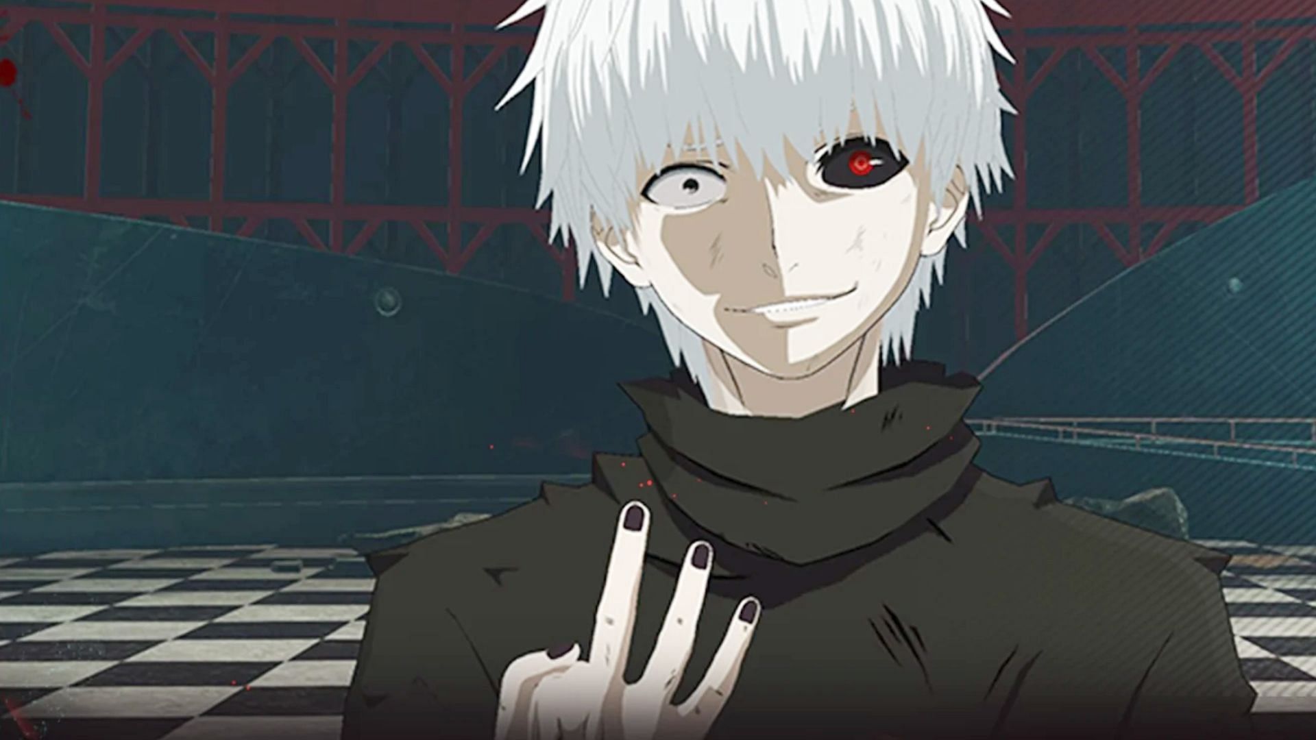 The Tokyo Ghoul anime&#039;s many missteps justify the need for a remake (Image via Pierrot)