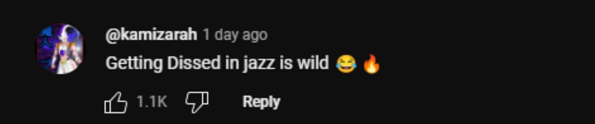 Netizen reacts to the jazz version of BBL Drizzy (Image via YouTube/Masego)