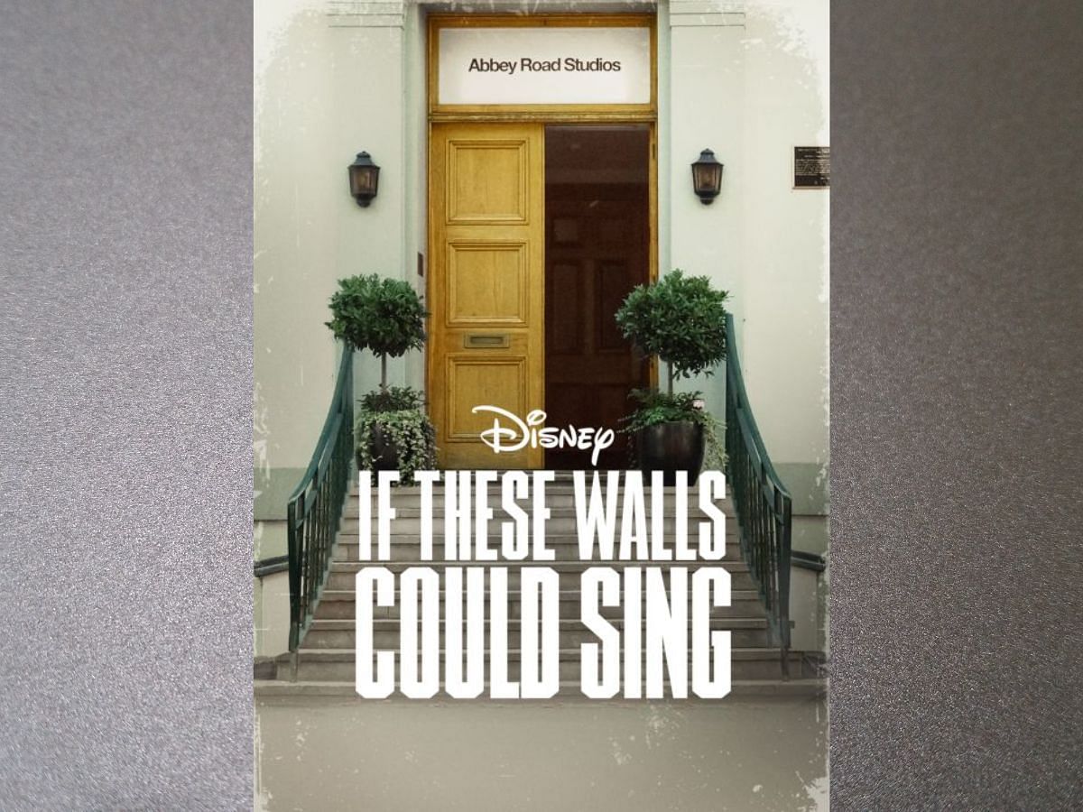 This Disney+ documentary will make adult viewers nostalgic (Image via Disney)